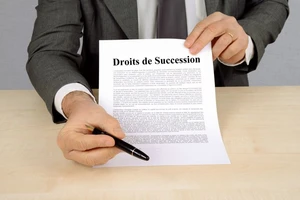 Droits de...