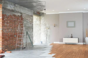 Rénovation Les...
