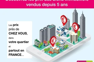 Prix des biens...