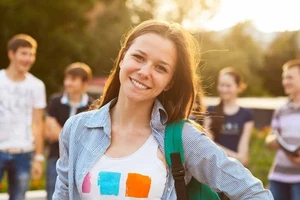 Étudiants : la...