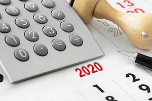 Impôts 2020 Le...