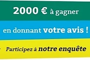 Donnez votre avis...