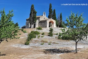 La maison de Michel...