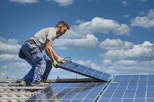 Rénovation...