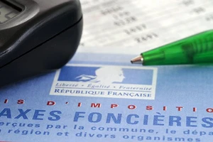 Taxe foncière Et si...