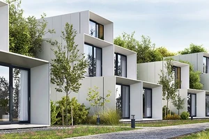 Votre construction...
