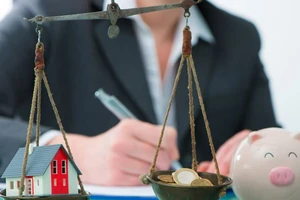 Prêt immobilier Et...