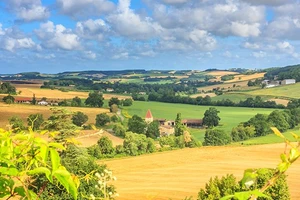 L'héritage des...