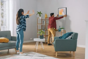 Tendances déco 2022...