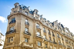 L'immobilier en...