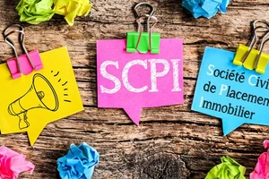 Les SCPI...