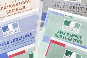 Date reportée pour...