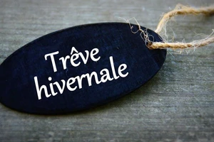 1er Novembre :...