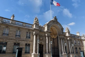Nouvelle équipe...