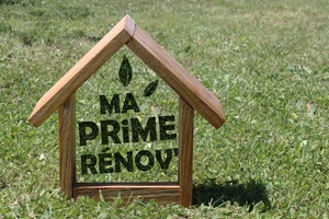 Ma Prime Rénov...