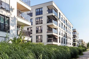 Immobilier : de...