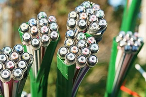 Fibre optique : une...