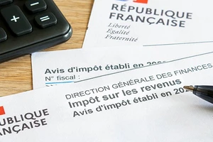 Impôts : les...