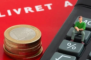 Livret A : son taux...