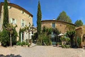 Chambres d'hôtes et...