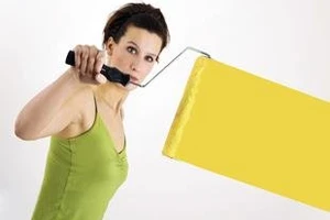 Peinture bio :...
