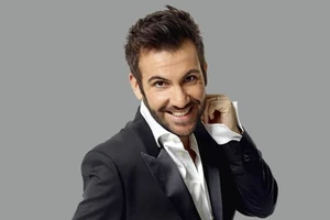 Laurent Ournac :...