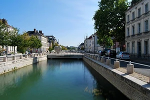 Immobilier...