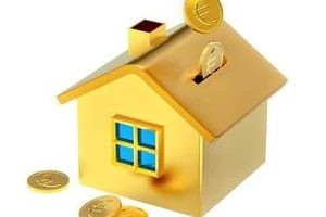 Prêt immobilier en...