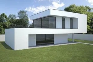 L'immobilier neuf...