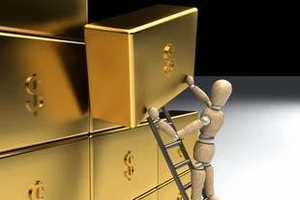 Numismates : les...