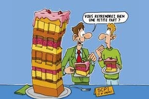 SCPI : l'immobilier...