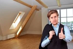 Rénovation ou...
