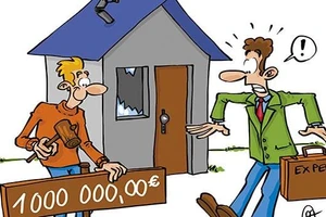 Immobilier et...