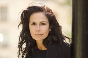 Catherine Wilkening...