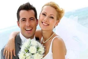 Mariage : 6...