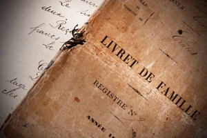 Notaire et...