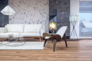 Déco intérieure...