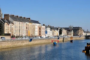 Maison en Pays de...