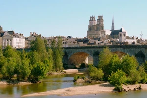 Immobilier dans le...