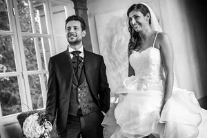 Mariage Dites "oui"...