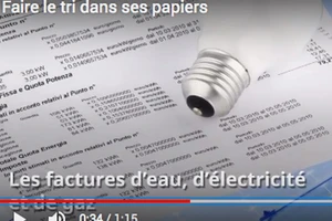 Faire du tri dans...