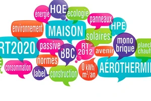 Maison RT 2020...