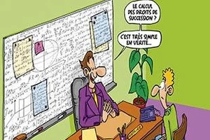 Droits de...