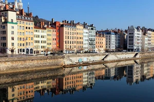 Vacance urbaine