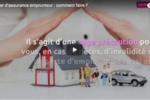 Changer d'assurance...