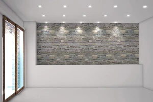 Plafond tendu Une...