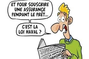 La loi Hamon pour...