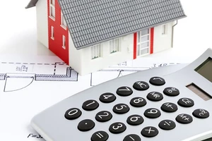 Emprunt immobilier...