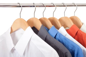 Dressing La maison...
