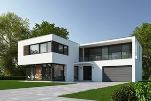 L'immobilier…...